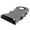 KSB0705HB-A 6XNNH-A00 A03 DC5V 1.00A 10.55CFM Центробежный вентилятор обдува вентилятор охлаждения для игровой консоли Alienware Alpha GPU