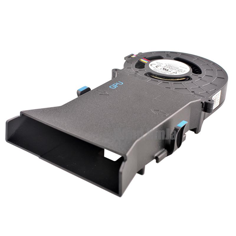 KSB0705HB-A 6XNNH-A00 A03 DC5V 1.00A 10.55CFM Центробежный вентилятор обдува вентилятор охлаждения для игровой консоли Alienware Alpha GPU