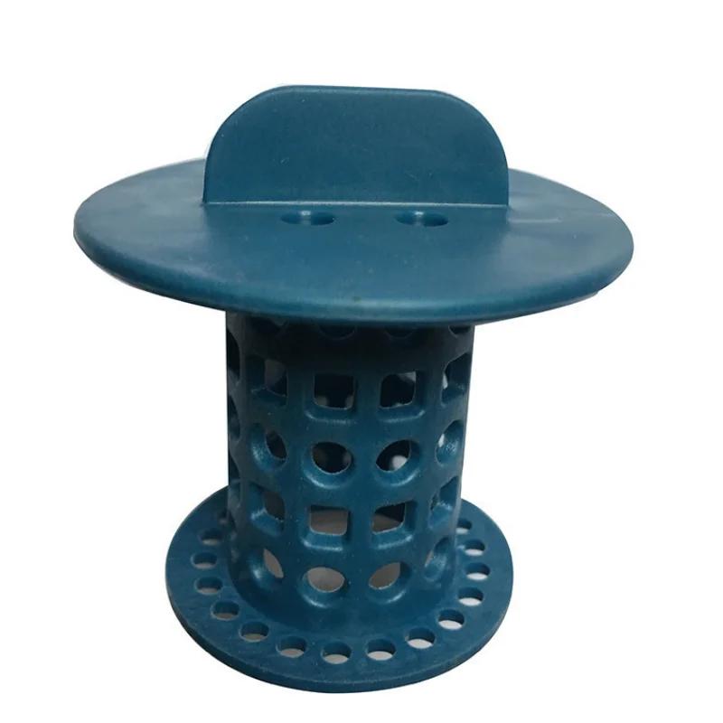 Слив для ванной комнаты, ловушка для волос, пробка для ванны, сито для раковины, фильтр для канализации, устройство для драги, пробка для волос для душа, аксессуары для ванной комнаты