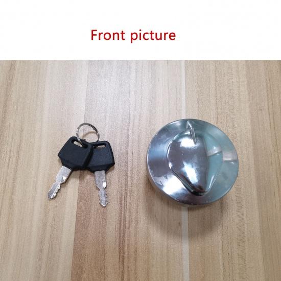 LMoDri переключатель зажигания мотоцикла, крышка топливного газа, набор ключей, крышка бака, комплект замка для сиденья для Honda CA250, запасной ключ, топливный бак