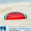 Inflatable Pineapple Cactus Watermelon Pizza Rainbow Pool Float Set
