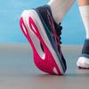 Asics Амортизирующие Дышащие Устойчивые Беговые Кроссовки