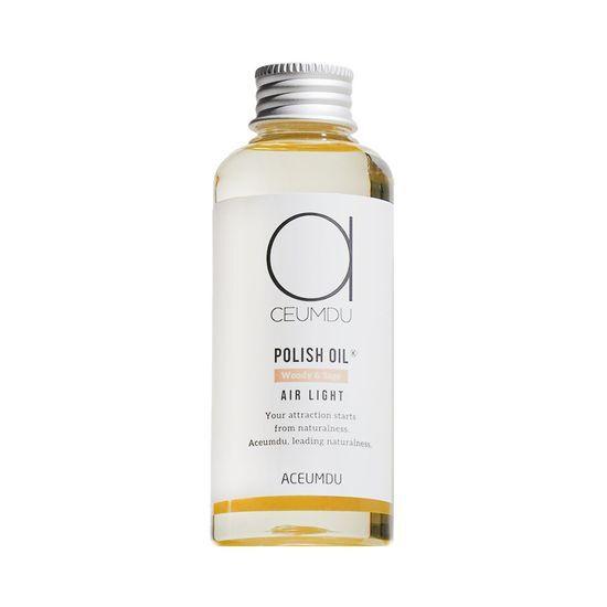 Масло для полировки Akumdu Polish Oil 150 мл Выберите 1 из 3 видов