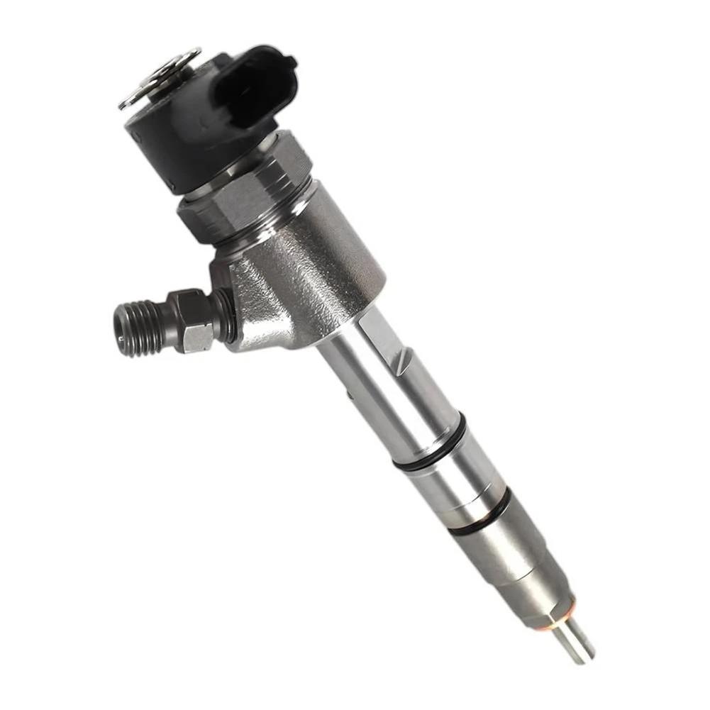 Для Chery Karry 0445110420 Форсунка Common Rail Дизельная форсунка Common Rail Топливная форсунка Простая установка