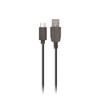 Maxlife Ładowarka Sieciowa Mxtc-01 1X Usb 1A Czarna + Kabel Microusb