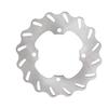Steel Rear CBR600 Brake Disc Rotor for CBR600 1991‑2006