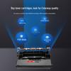 Cai Ge W1470A Compatible Toner Cartridge for HP LaserJet Enterprise