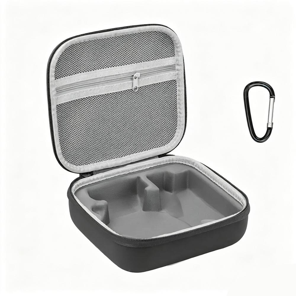 Portable Shockproof Mini Storage Carry Case Protective Travel Handbag Crossbody Drone Accessory Specially Designed For DJI Flip Foldable Mini Drone