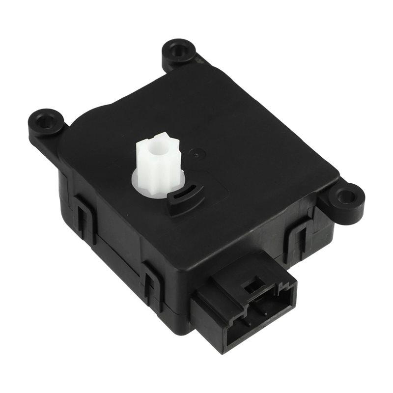 For Dodge Journey 2009-2019 68038198AA 604-036 HVAC Heater Actuator For Blend Door Control Unit