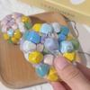 1 шт. Добамианский мячик-антистресс, отличная игрушка и подарок для детей и взрослых