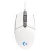 Проводная игровая мышь Logitech G G102 Lightsync (2-е поколение)