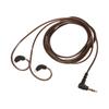 2 Pin Earphone Upgrade Cable Core Earphone Cable for AS10 AS06 AS10 ZST ZS3AS10 AS06 Earphones