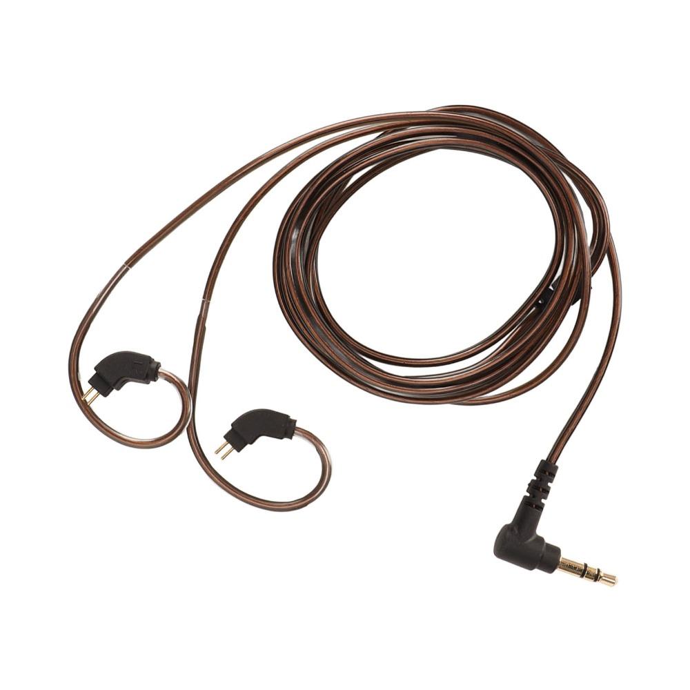0.78mm Connector Earphone Upgrade Cable for AS10 AS06 AS10 ZST ZS3AS10 AS06 Earphones