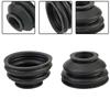 Hot Sales Dust Boot Covers Rubber Replacement Track Rod End 2pcs Kit Ball Joint Boots Brand New Eliminate Pulls