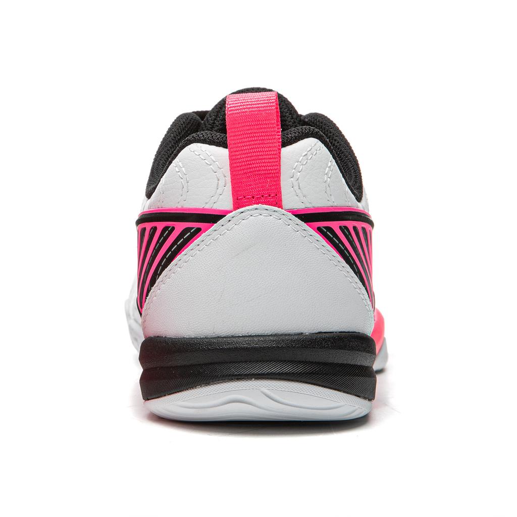 Коллекция Li Ning для настольного тенниса Резиновая подошва+PHYLON Промежуточная подошва+TPU Технология подошвы Сценарий тренировки Средний верх APPV003-6