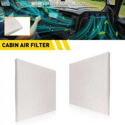 Салонный фильтр EOOH Для Freightliner Cascadia Columbia Coronado Century AF2427