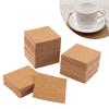 For Home Cork Mat Mat Sheet Square 100 X 100 X 1mm