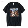 Винтажная футболка Bolt Thrower 1992 года, размер Medium. Оригинальная, с длинным или коротким рукавом, винтажная. Постиранная, дышащая, повседневная мода, универсальная.