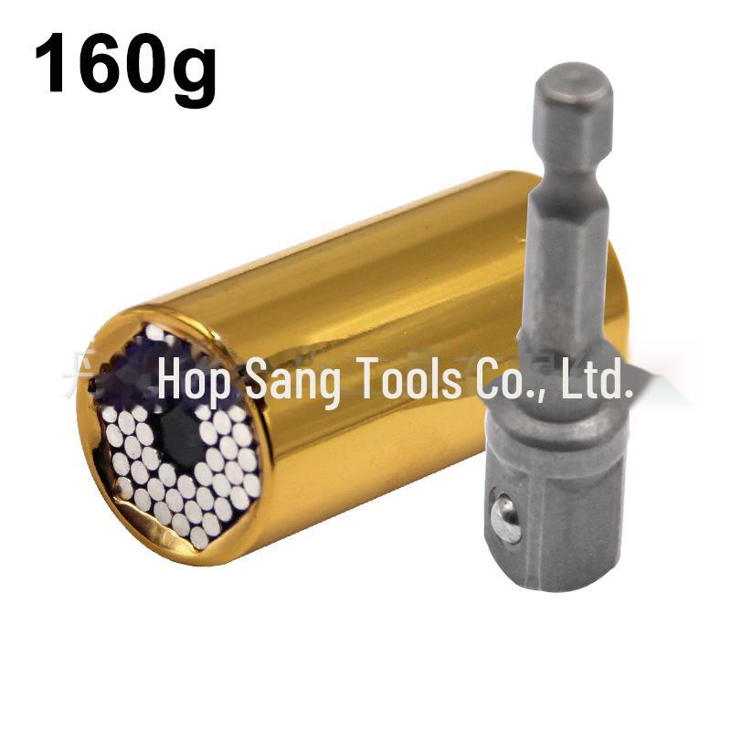 Многофункциональный набор инструментов: трещотка и дрель