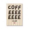 Kitchen Prints, Coffee and Chilli Wall Art Canvas Painting Cafe Decoration Pictures Retro Club Dining Room Murals Poster