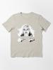 Blondie Legend Metal Rock Vintage Music Retro Band 80s Essential T-Shirt
