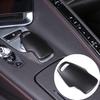 Matte Black Center Console Sport Mode Button Cover Trim For Corvette C8 -25