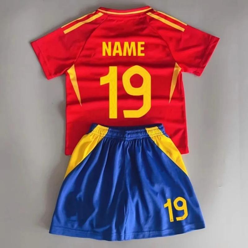 Направленный открывающийся хит продаж стиль для мальчиков горизонтальные полосатые граффити цифровой принт шорты костюм повседневный спортивный стиль