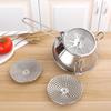Potato Masher Pumpkin Vegetable Puree Pressing Tool Stainless Steel Grinder Fruits Food Mashing Tools Accesorios