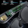 Умные очки с наушниками, совместимые с Bluetooth, водонепроницаемые, сверхлегкие, устойчивые, с защитой от ультрафиолета, беспроводные солнцезащитные очки с наушниками