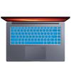 TPU силиконовая защита клавиатуры для ноутбука Xiaomi RedmiBook Pro 15/16