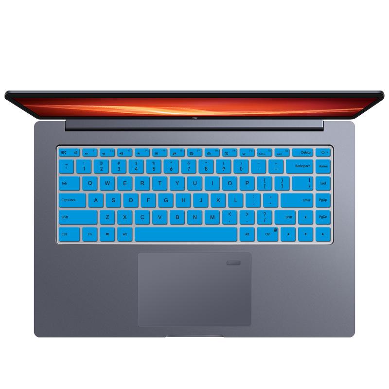 TPU силиконовая защита клавиатуры для ноутбука Xiaomi RedmiBook Pro 15/16