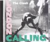 CD CLASH - LONDON CALLING 4953472 Columbia 1999 Китайский рок Б/У