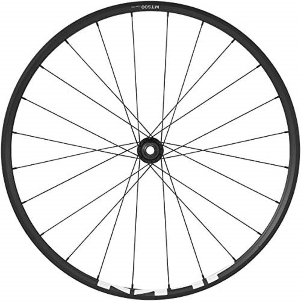 SHIMANO Front QR 29 Inch 49231 WH-MT500