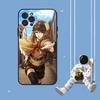 Steins Gate Phone Case For iPhone 14 11 12 13 Mini Pro XS Max Cover 6 7 8 Plus X XR SE 2020 Funda Shell