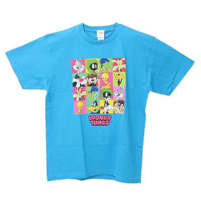 Small Planet Футболка Looney Tunes Everyone L Size