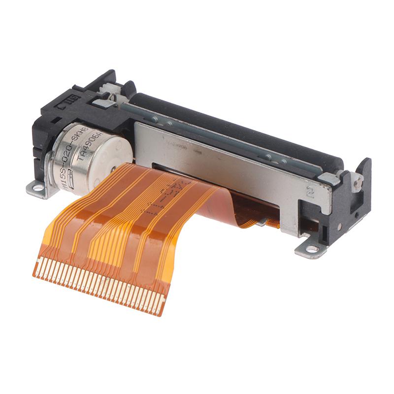 58MM LTP01-245 Печатающий механизм LTP01-245-11 LTP01-245-01 LTP01-245-08 Термоголовка для печати чеков Термоголовка