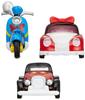 TAKARA TOMY Tomica Disney Motors Mickey Friends Set Mini Car Toy Ages & 3+