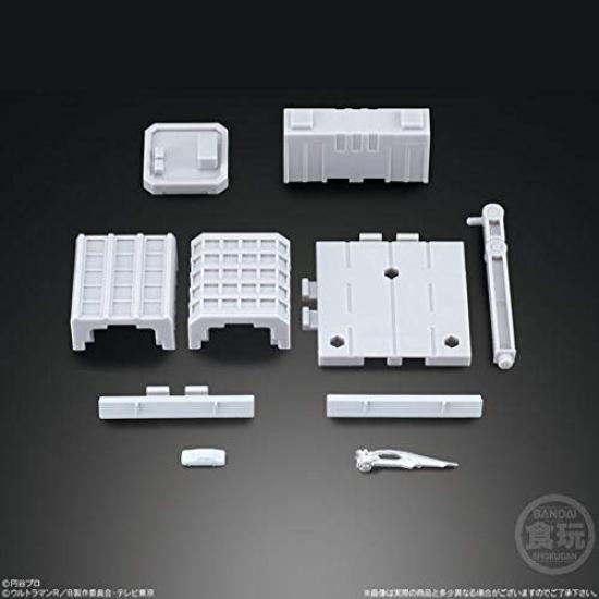 Ультрамен набор Чо-до [Полный 6]