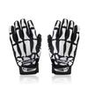 Premium Winter Bicycle Gloves For Motorbike Riding Featuring Shockproof Knit Design