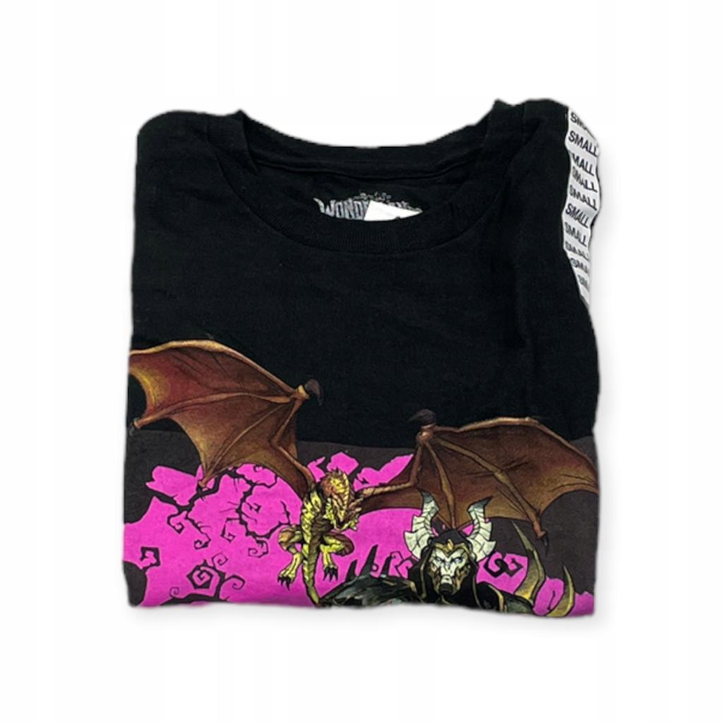 SPENCER'S WONDERLANDS S Women's Round Neck T-shirt