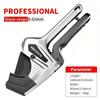New Multi-Purpose Pipe Cutter Non-Slip Plastic Cutter Precision Cutting Water-Resistant Hand Tools