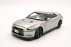 Модель Fujimi Inch Up Series NISSAN Пластиковая модель с двигателем (ФУДЗИМИ) 1/24 №131 GT-R (Р35)