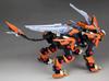 Kotobukiya HMM ZOIDS Liger Zero Schneider Marking Plus Scale Plastic Model Approximately 330mm Long RZ-041 Ver. 1/72 Kit,