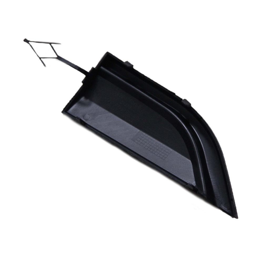 Car Front Bumper Tow Hook Cover # 78689RP For Ford Explorer 2020 2021 2022 2023