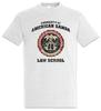 University of American Samoa T-Shirt Better Call Fun Goodman Saul Symbol Sign