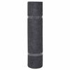 Ковровая дорожка Антрацит 1,2 x 10 м Полиэстер