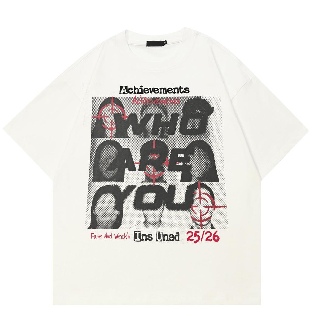 Футболка с рисунком лица в уличном стиле, хлопковая футболка, унисекс, топы, футболки, летняя футболка с короткими рукавами