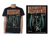 Alice Cooper A Feast Of Fear Unisex T-Shirt