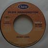 7-дюймовая пластинка GLEN WASHINGTON Secret Lover So Dem Bad CRT1005 Charm 2004 UK Регги Ска Даб Б/у