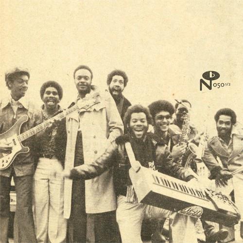Виниловая пластинка MIND MATTER 1514 Oliver Avenue Basement NUM05012 Numero Group 2013 США SoulFunk